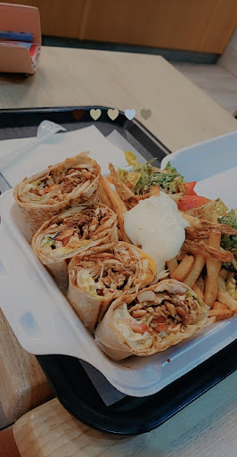 Photo of 3 Brothers Shawarma & Poutine - 5055 Innovation Dr, Ottawa, ON K2K 1X7